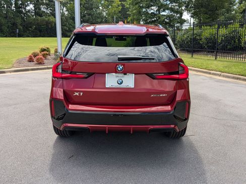 New 2026 BMW X1 xDrive28i w/ Technology Package image 4