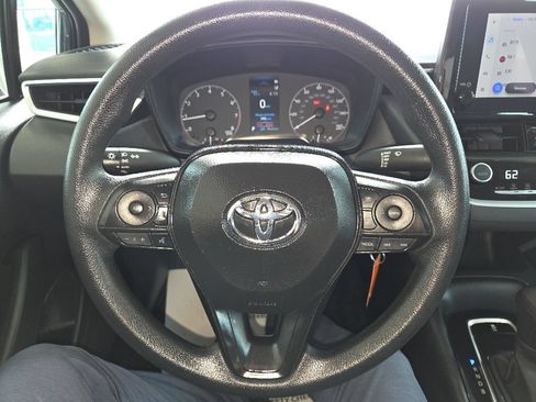 Used 2024 Toyota Corolla LE FWD image 15
