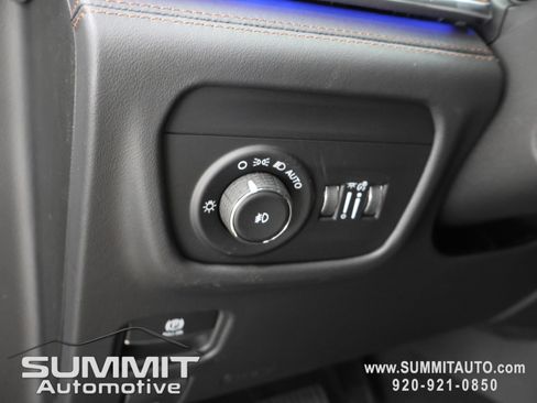 New 2026 Jeep Grand Cherokee L Summit AWD/4WD image 54