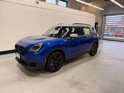 New 2026 MINI Cooper Countryman S
