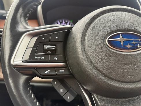 Used 2020 Subaru Outback Touring XT AWD/4WD image 29