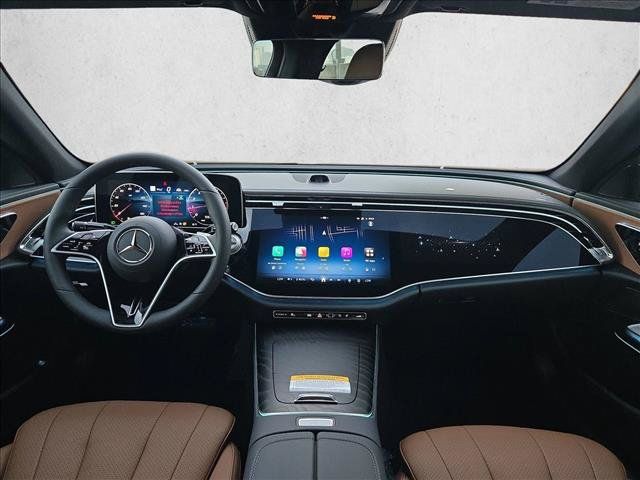 New 2027 Mercedes-Benz E 350 Sedan image 15
