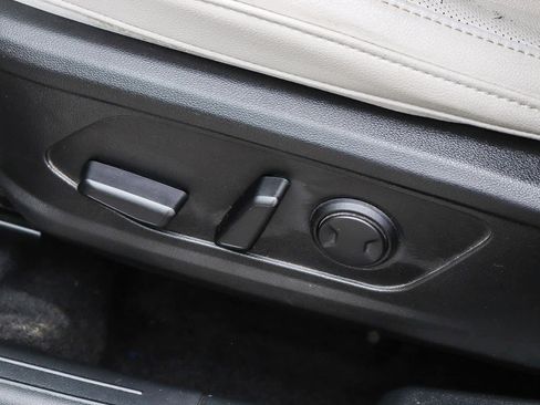 Used 2023 Hyundai Tucson SEL w/ Convenience Package FWD image 29