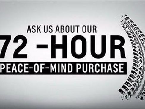 Used 2023 Chevrolet Silverado 1500 ZR2 image 9