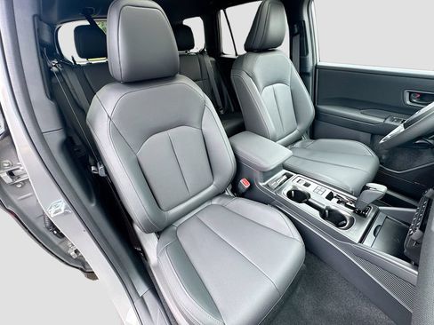 New 2026 Subaru Outback Limited XT AWD/4WD image 27