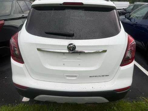 Used 2019 Buick Encore Preferred FWD image 6