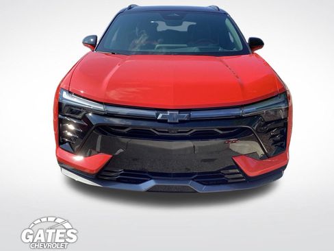 Used 2026 Chevrolet Blazer EV SS AWD/4WD image 2