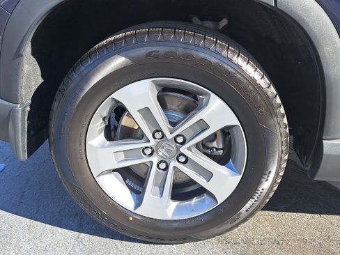 Certified 2025 Honda Pilot EX-L image 7