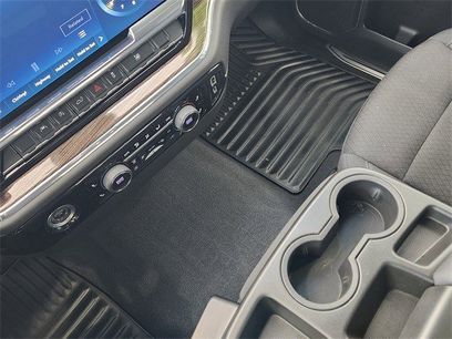 Certified 2024 Chevrolet Silverado 1500 LT