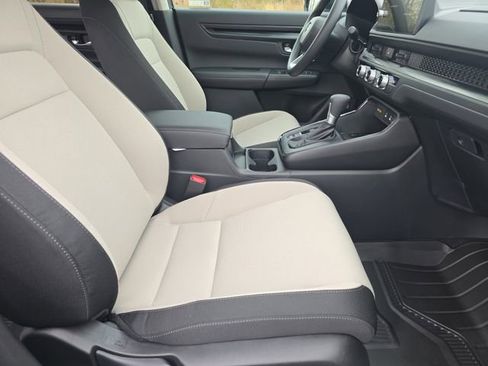 New 2026 Honda CR-V EX image 10