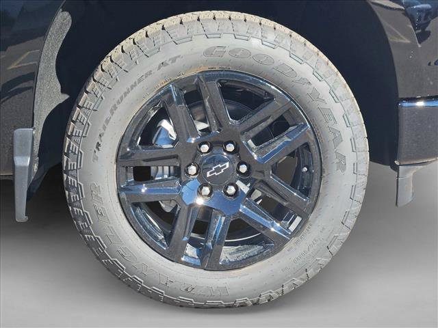 New 2026 Chevrolet Silverado 1500 RST w/ RST Select Package AWD/4WD image 10