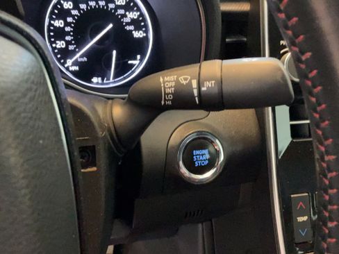 Used 2020 Toyota Avalon TRD FWD image 21