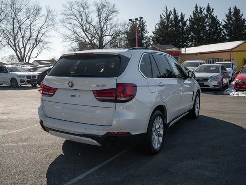 Used 2015 BMW X5 xDrive35d image 4