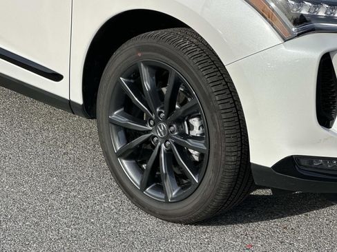 Certified 2025 Acura RDX A-Spec image 12