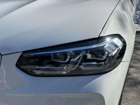 Used 2023 BMW X3 xDrive30i w/ Convenience Package image 10