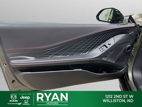 New 2026 Dodge Charger R/T Scat Pack image 47