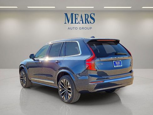 New 2026 Volvo XC90 B6 Ultra image 3