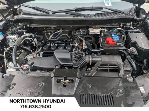 Used 2023 Honda CR-V EX image 35