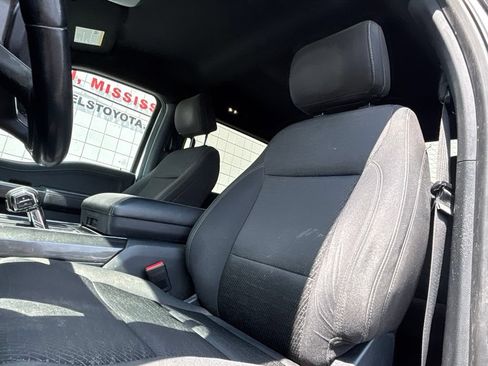 Used 2021 Ford F150 XLT w/ Equipment Group 302A High AWD/4WD image 11