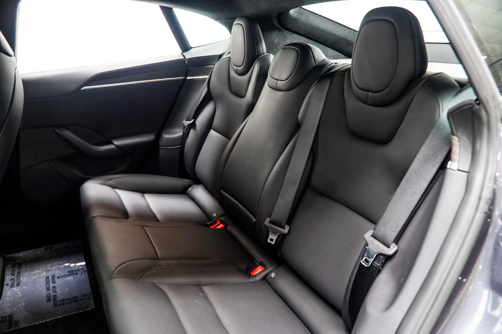 Used 2022 Tesla Model S AWD/4WD image 42