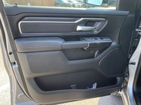 New 2026 RAM 1500 Big Horn image 12