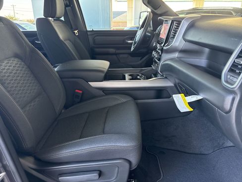 New 2026 RAM 1500 Express image 13