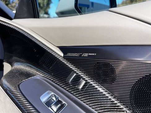 Used 2024 Chevrolet Corvette Z06 w/ Z07 Performance Package RWD image 26