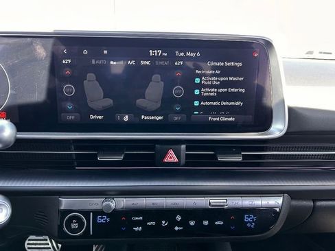 Certified 2023 Hyundai Ioniq 6 Limited image 16