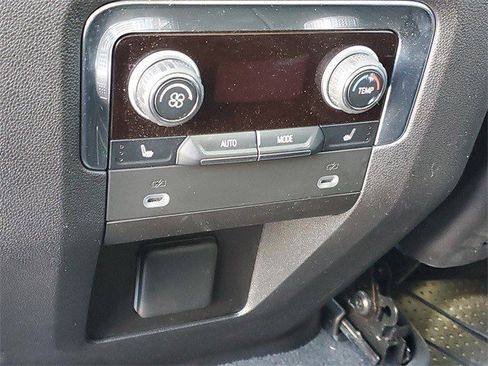 Certified 2021 Chevrolet Tahoe RST w/ Luxury Package image 12