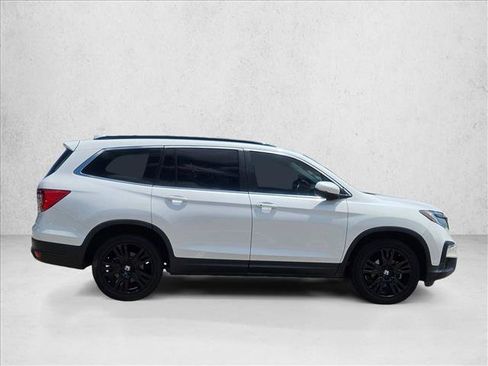 Used 2022 Honda Pilot Special Edition image 4