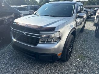 Used 2023 Ford Maverick Lariat w/ Equipment Group 500A Standard AWD/4WD video 1