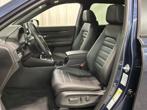Certified 2026 Honda CR-V Sport-L image 22