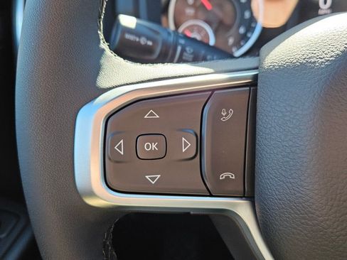 New 2026 RAM 1500 Big Horn image 21