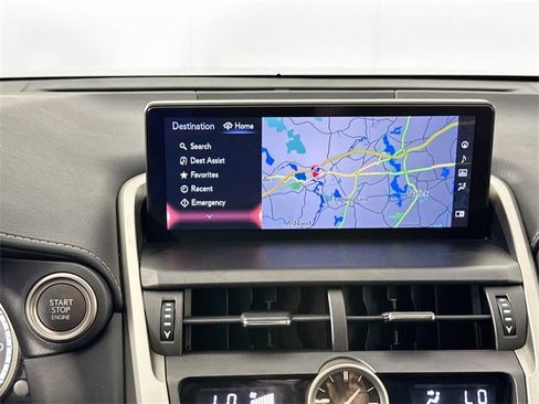 Used 2021 Lexus NX 300 F Sport image 12