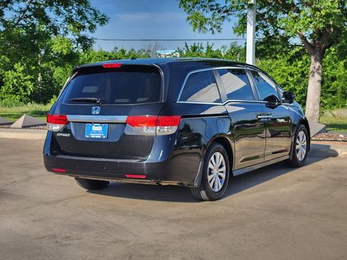 Used 2017 Honda Odyssey EX-L image 5