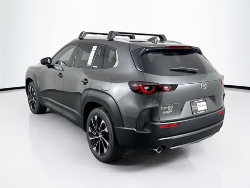 New 2026 MAZDA CX-50 2.5 Hybrid w/ Weather Package image 8