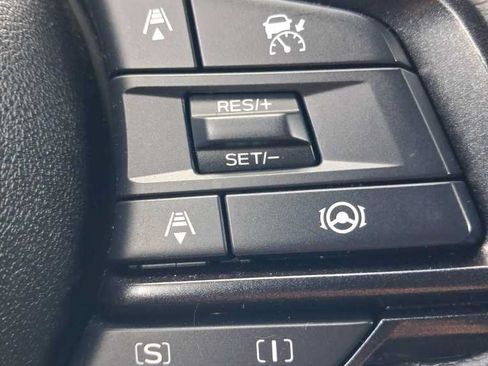 Certified 2024 Subaru Crosstrek 2.5i Sport AWD/4WD image 25