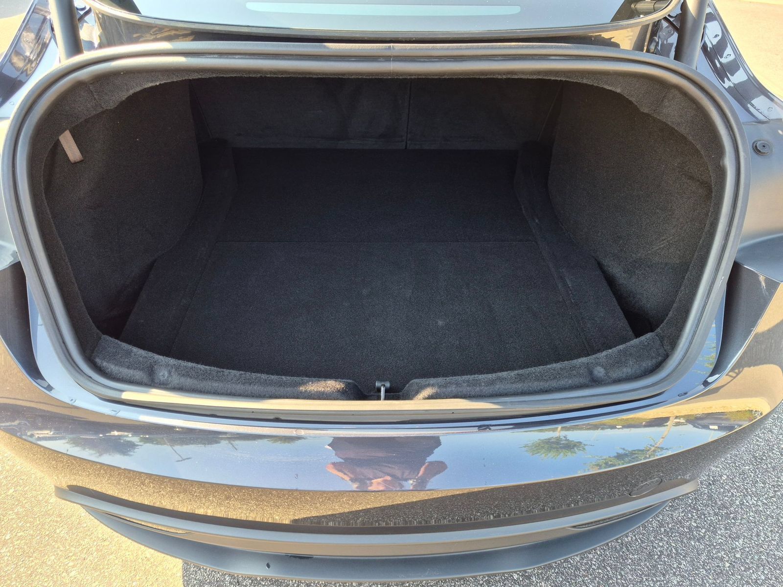 Used 2025 Tesla Model 3 Long Range RWD image 31