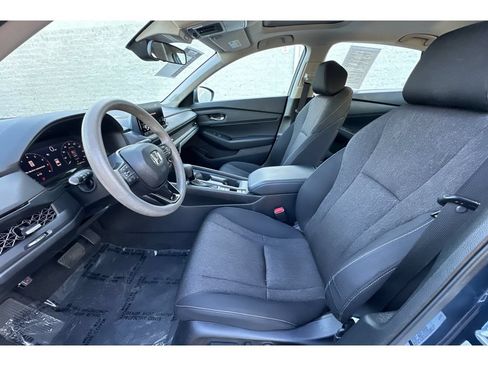Used 2024 Honda Accord EX image 10