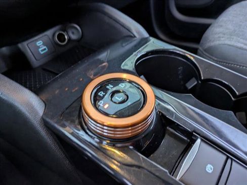 Used 2021 Ford Bronco Sport Big Bend image 12