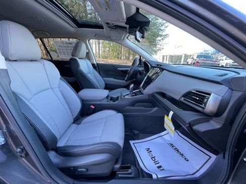 Certified 2025 Subaru Outback Limited image 24