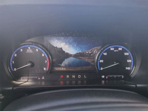 Used 2021 Ford Bronco Sport Outer Banks image 31