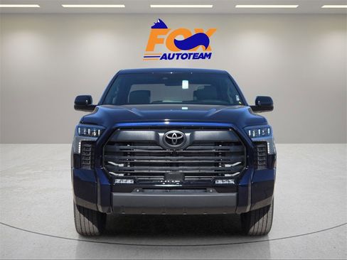 New 2026 Toyota Tundra Limited image 7