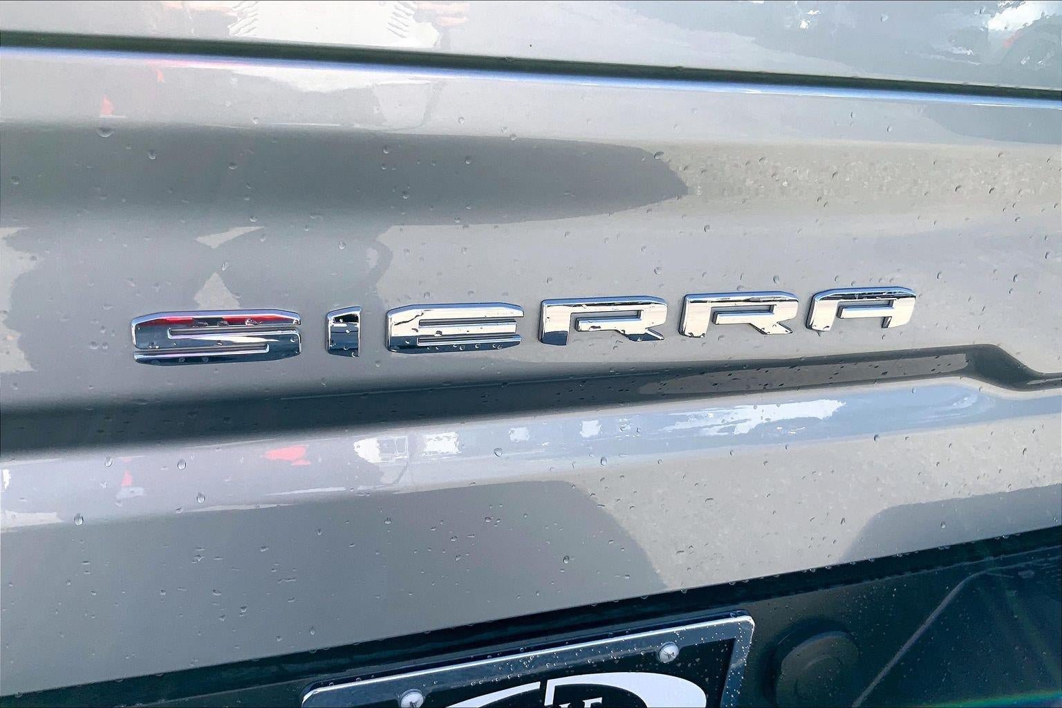Used 2026 GMC Sierra 1500 SLT w/ SLT Premium Package AWD/4WD image 29