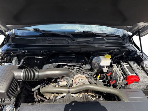 Used 2020 RAM 1500 Sport w/ Leather & Sound Group AWD/4WD image 30