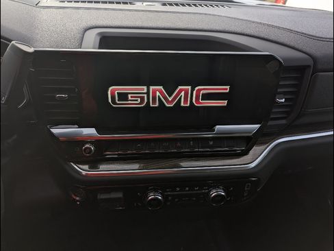 New 2026 GMC Sierra 1500 Elevation AWD/4WD image 23