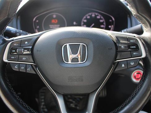 Used 2022 Honda Accord Sport Special Edition image 12