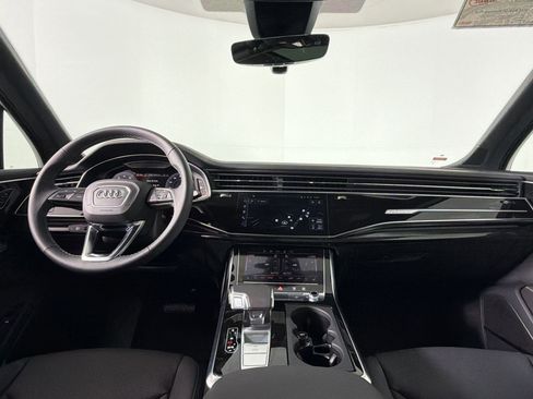 New 2026 Audi Q7 3.0T Premium Plus image 15