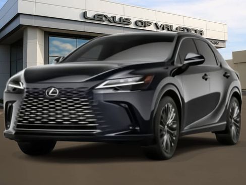New 2026 Lexus RX 350 Luxury image 4
