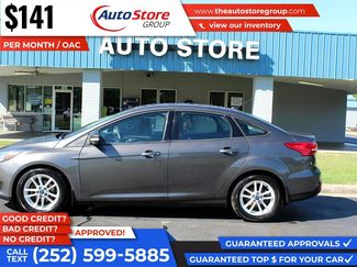 Used 2016 Ford Focus SE w/ Interior Protection Package image 1